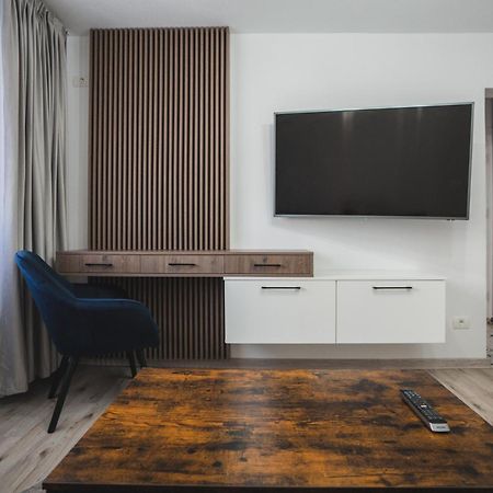 Apartament Iulia Si Alex Куртя-де-Арджеш Экстерьер фото