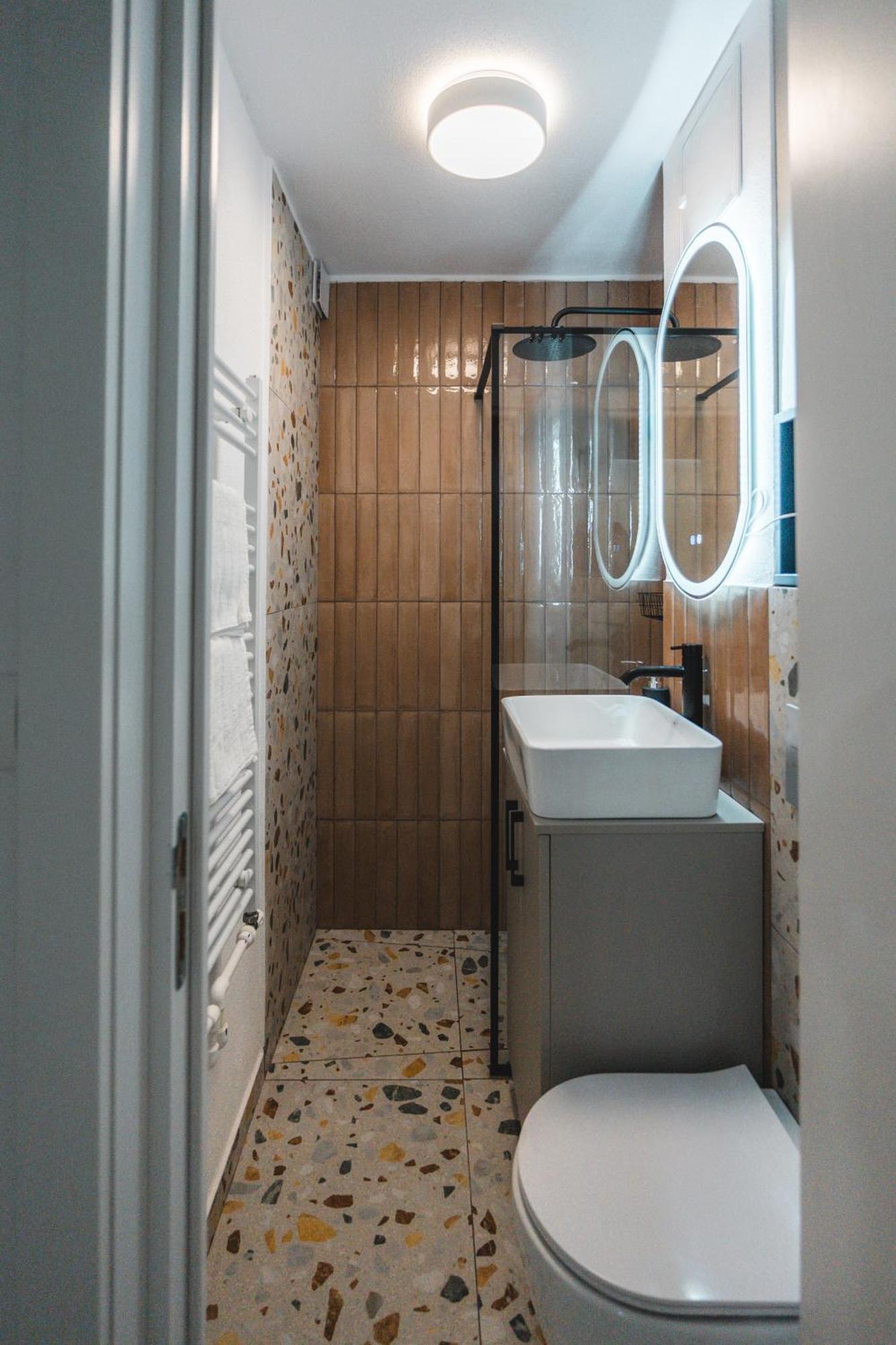 Apartament Iulia Si Alex Куртя-де-Арджеш Экстерьер фото